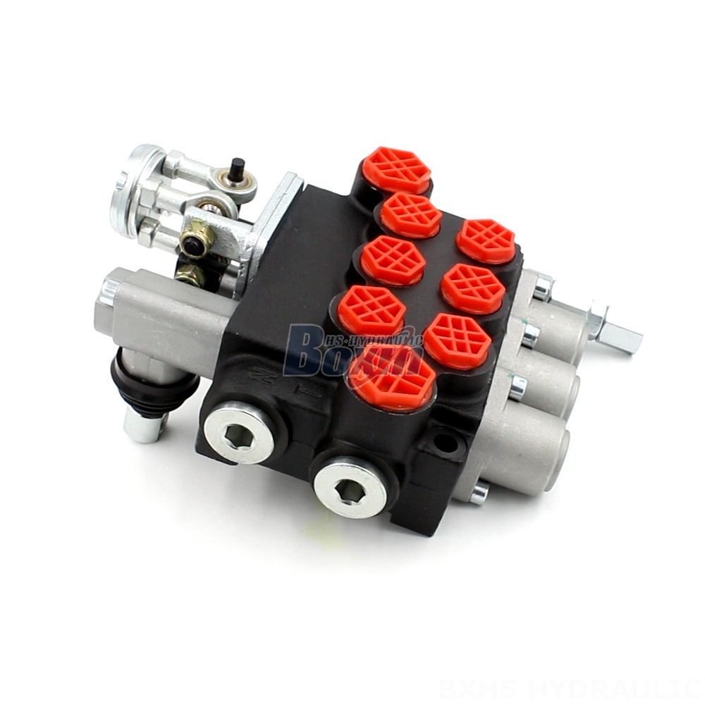 Customized Hydraulic Systems: Let Us Engineer Your Solution main image